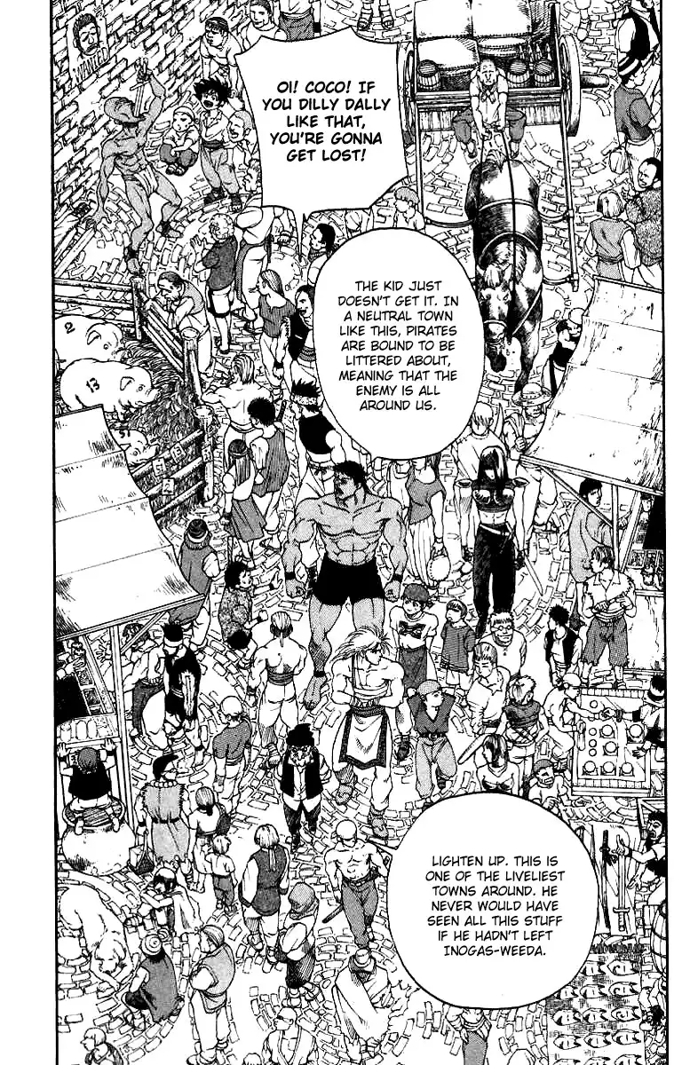 Full Ahead Coco Chapter 9 4